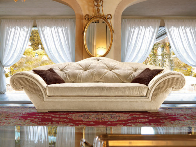 Диван Diamond Classic