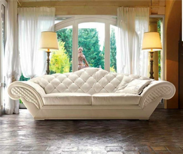 Диван Diamond Classic