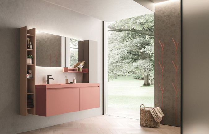 Тумба под раковину Calix Xl