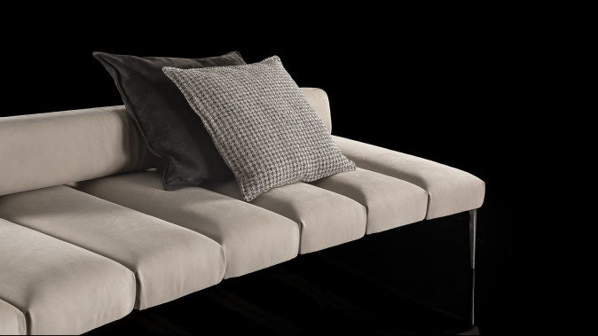 Диван Vertigo Beige