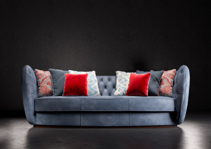 Диван L’Eucalipto