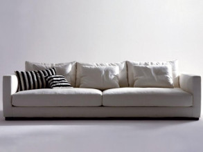 Диван Tango White