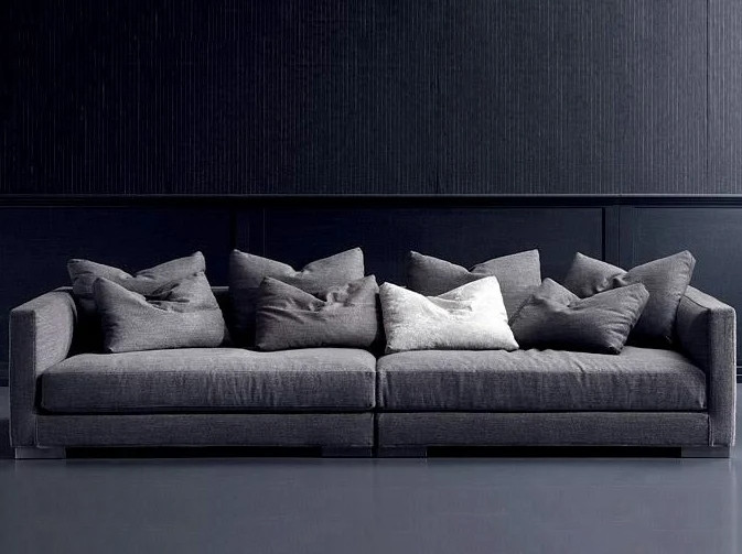 Диван Tango White