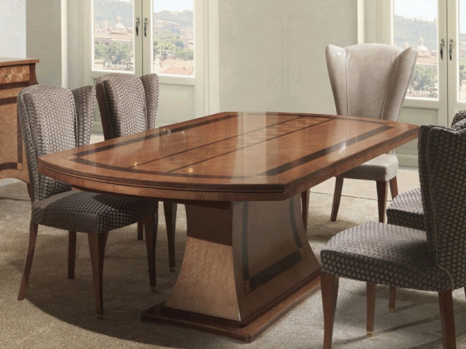 Стол обеденный Charme