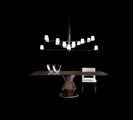 Стол обеденный Grand Palais