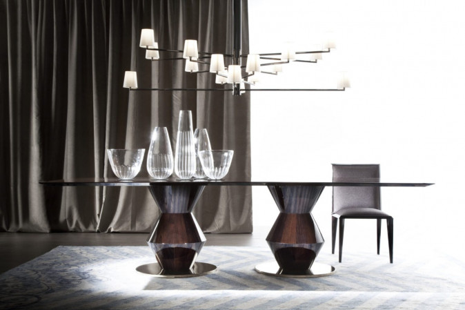 Стол обеденный Grand Palais