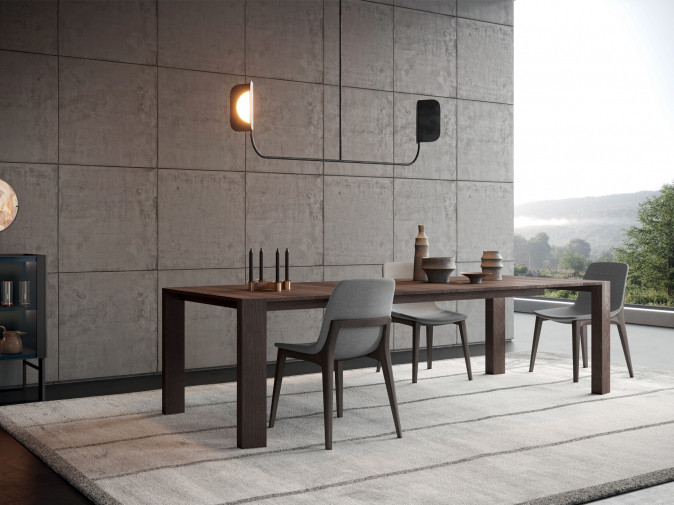 Стол обеденный Gold Wood