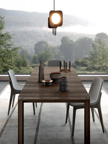 Стол обеденный Gold Wood