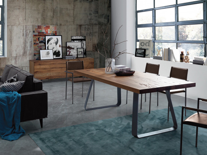 Стол обеденный Runner