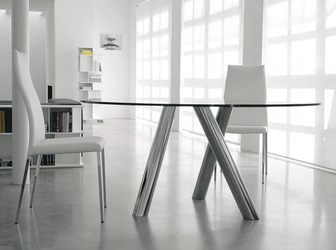 Стол обеденный Ray