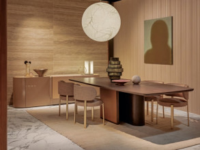 Стол обеденный Echo