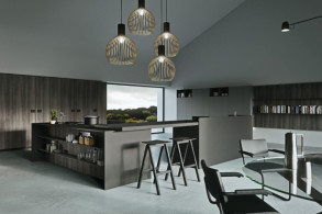 Кухня Ak Project 03