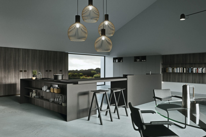 Кухня Ak Project 03