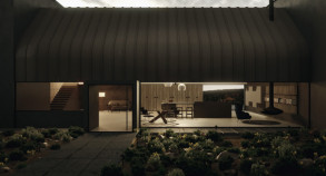 Кухня Ak Project 03