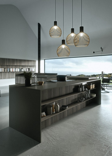 Кухня Ak Project 03