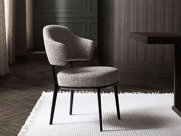 Стул Caratos Beige