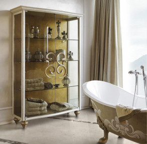 Витрина Medea