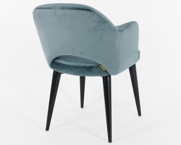 Стул Atelier Blue