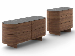 Комод Rondos 558