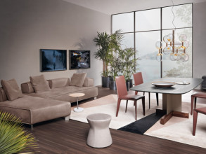 Пуфик Clessidra