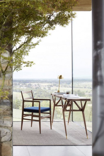 Стол письменный Pa 1947 816