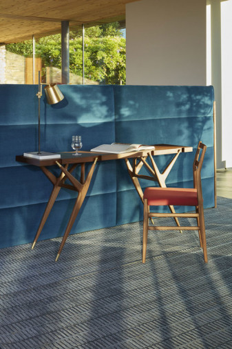 Стол письменный Pa 1947 816