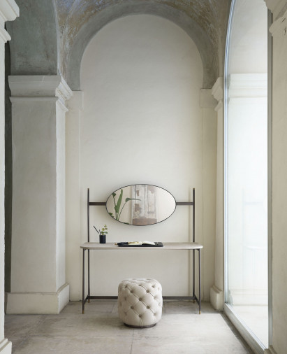 Стол письменный Iron