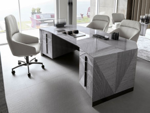 Кресло руководителя M-nlight