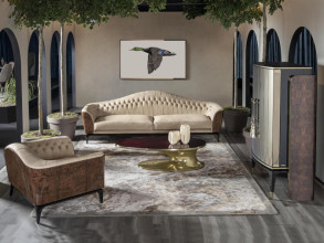 Гостиная Freyr