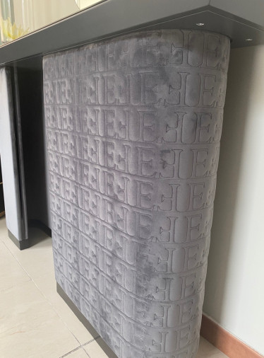 Консоль Wotan