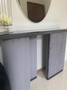 Консоль Wotan