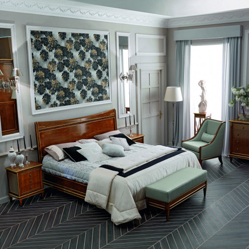 Банкетка Desideri 51.04