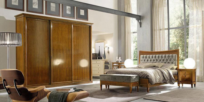 Банкетка Desideri 51.04