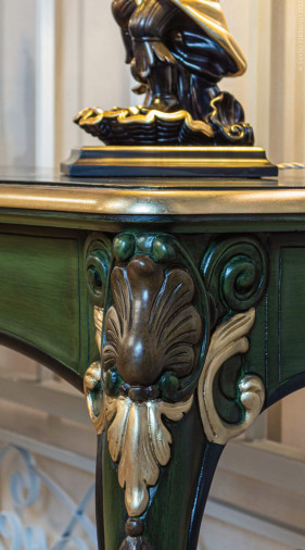 Консоль 3448 Con