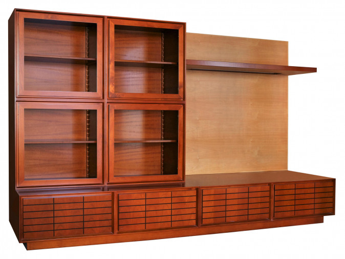 Стенка Modulo Zero Fs3410171