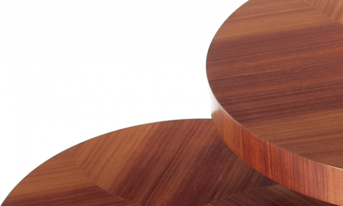 Столик журнальный Sulivan