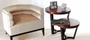 Столик журнальный Sulivan