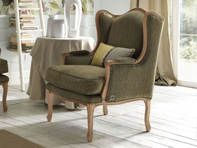 Кресло Papavero