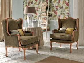 Кресло Papavero