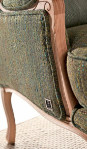 Кресло Papavero