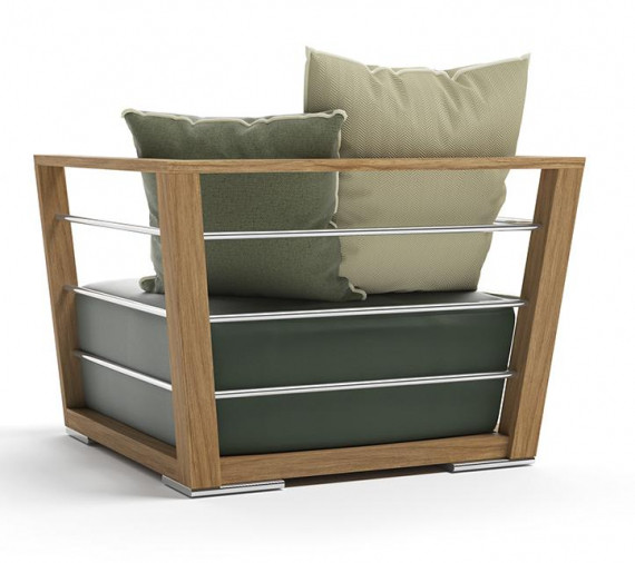 Кресло Embrace