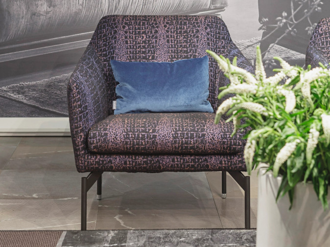 Кресло 770 Level