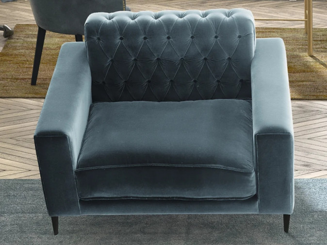 Кресло Magister