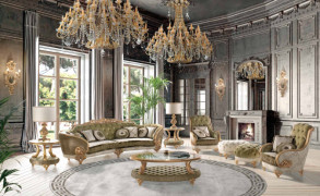 Столик журнальный Boboli