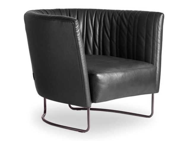 Кресло Shellon