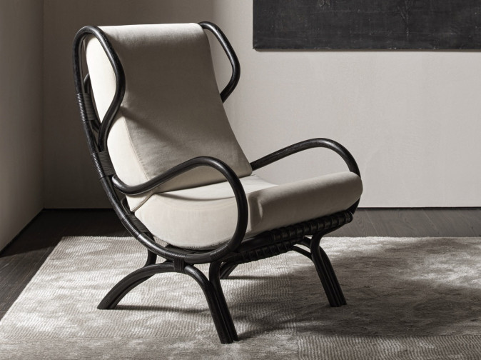 Кресло Continuum D.163.7