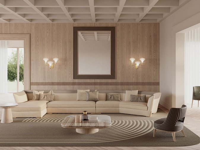 Столик журнальный Adami