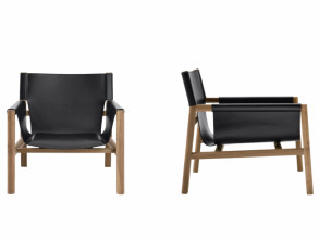 Кресло Pablo Leather