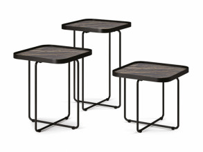 Столик журнальный Benny Keramik