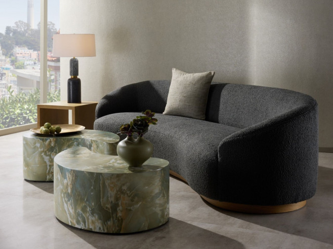 Столик журнальный Adeline FCS08